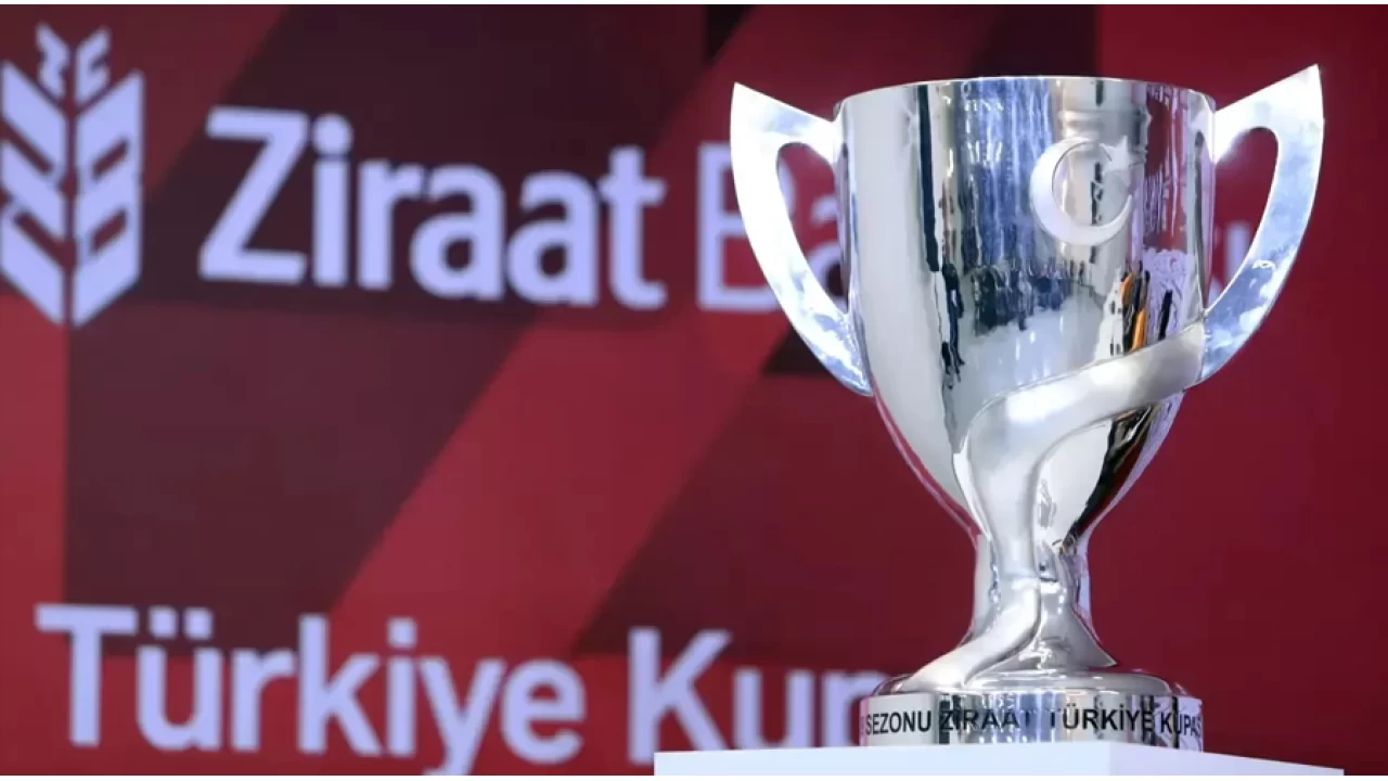 Final öncesi ortak basın toplantısı