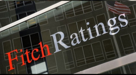 Fitch, bu kez ABD'yi kızdırdı!