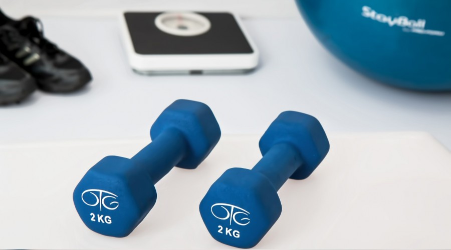 �Fitness v�cut geli�tirmeyle kar��t�r�lmamal��