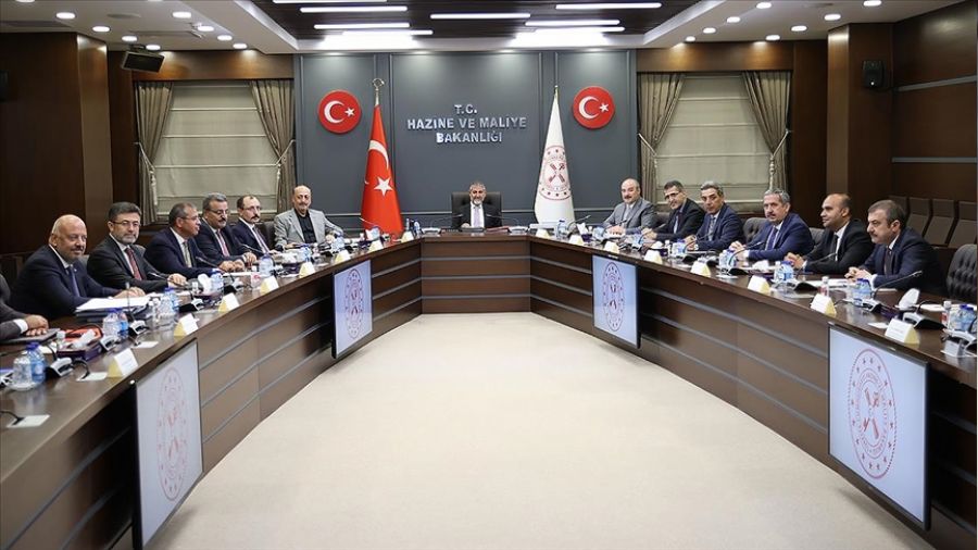 Fiyat İstikrarı Komitesi iş başında !!!