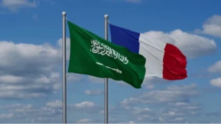 Fransa, Suudi Arabistan'daki Yanbu tesisini korumak için asker ve savunma sistemleri gönderecek