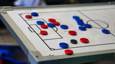 G Grubu'nda Türkiye esintisi