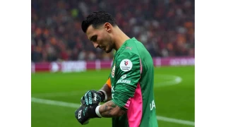 Galatasaray, ligde 6. kez kalesini gole kapad