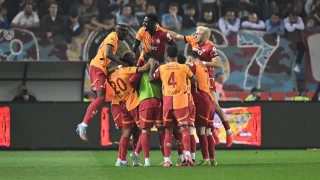 Galatasaray, Trkiye Kupas'nda 24. kez final oynayacak
