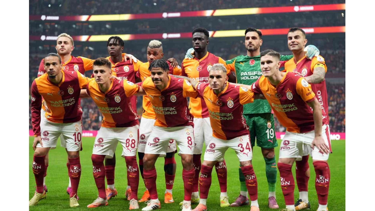 Galatasaray'da Mario Lemina sakatland