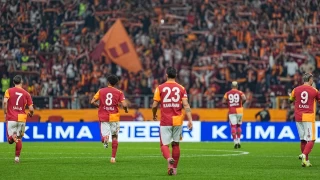 Galatasaray'da Trabzonspor sıkıntısı