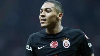 Galatasaray'�n eski golc�s�ne g�re �stanbul
