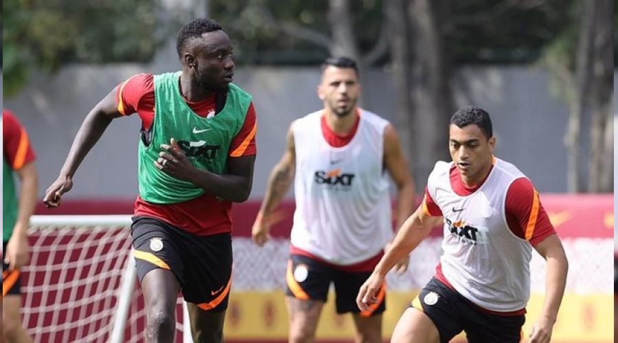 Galatasaray'ın konuğu Alanyaspor