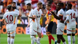 “Galatasaray’ın sabırlı olması lazım”