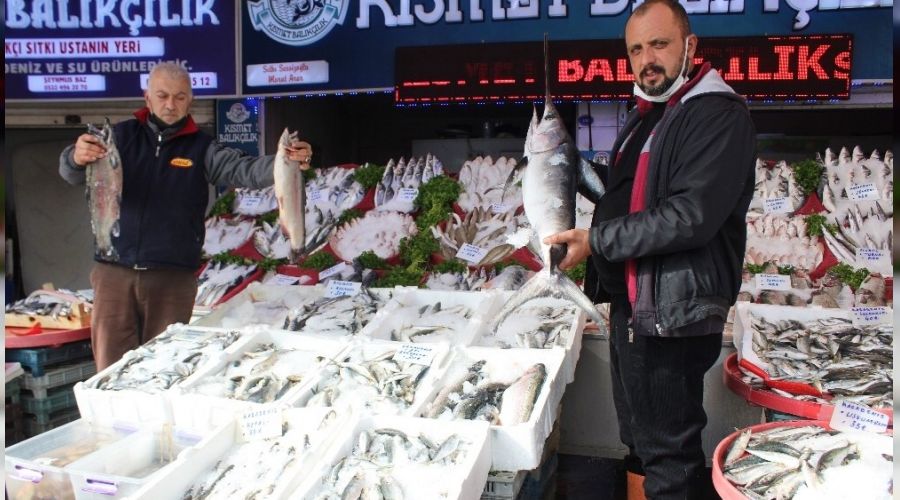 Gastronomi kentinin yeni gzdesi balk