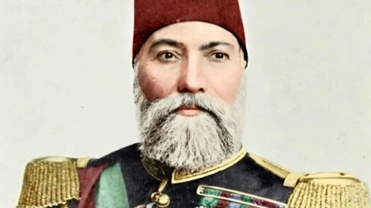 Gazi Osman Paa: Osmanlnn kahraman komutan
