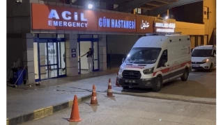 Gaziantep'te akraba aileler arasnda "arazi" kavgas: 3 l