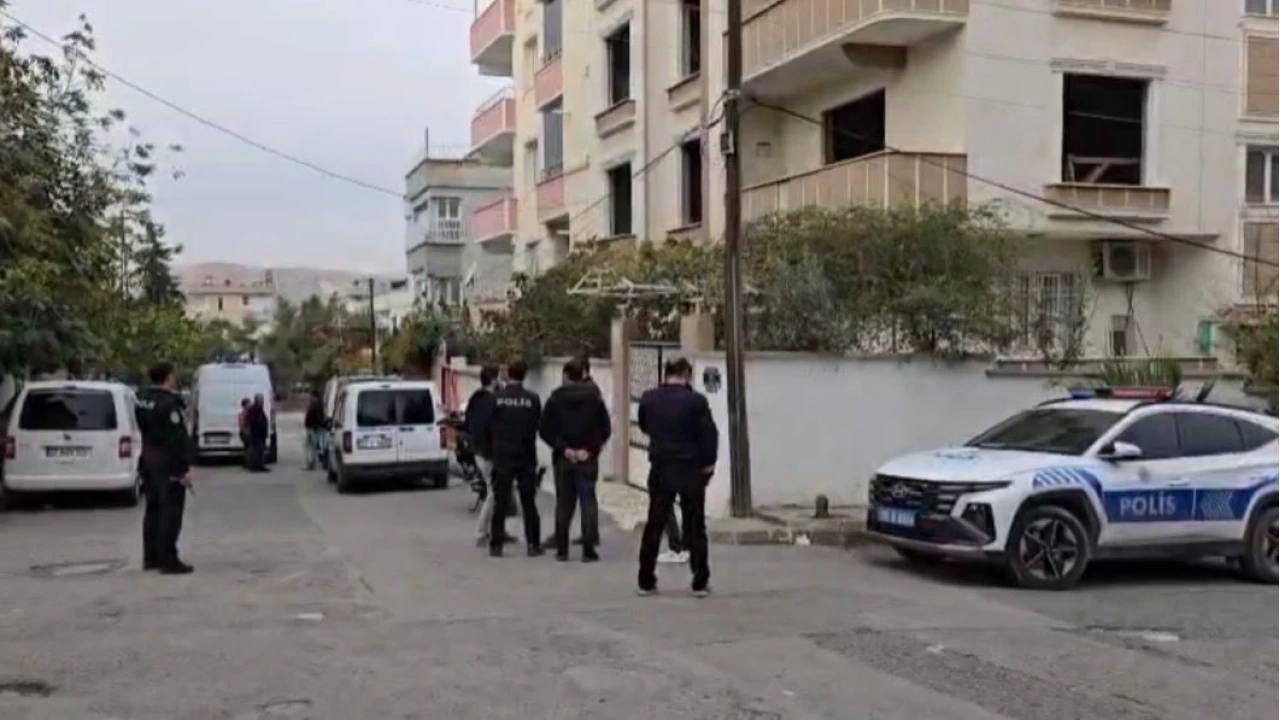 Gaziantep'te kocası tarafından vurulan kadın hayatını kaybetti