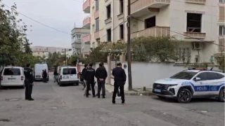 Gaziantep'te kocası tarafından vurulan kadın hayatını kaybetti