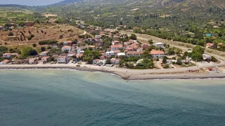 Gaziky: Balk kasabas atmosferi ve zeytinyal sofralar