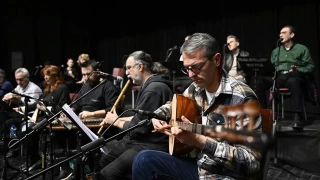 Gen Kuaklar Geleneksel Trk Mziini Bilmiyor