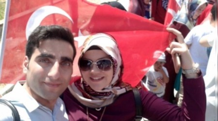 Genç öğretmen korona virüse yenik düştü