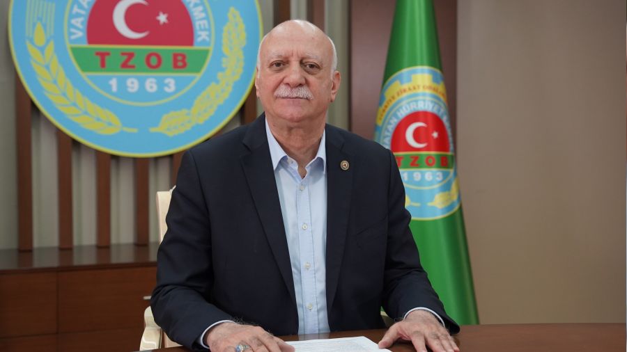 Gençler tarıma uzak kaldı