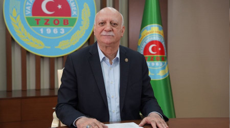 Gençler tarıma uzak kaldı