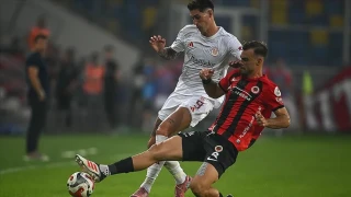 Gen�lerbirli�i, T�rkiye Kupas�'nda yar�n Antalyaspor'a konuk olacak