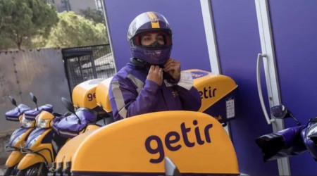 Getir 2 bin 500 işçiyi çıkarıyor