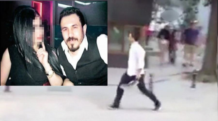 Gezi Parkı olaylarında göstericilere saldırmıştı... 248 yıl hapis talep edildi