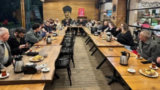 Giresun'da Gelecek Partisi'nden BTP'ye büyük katılım