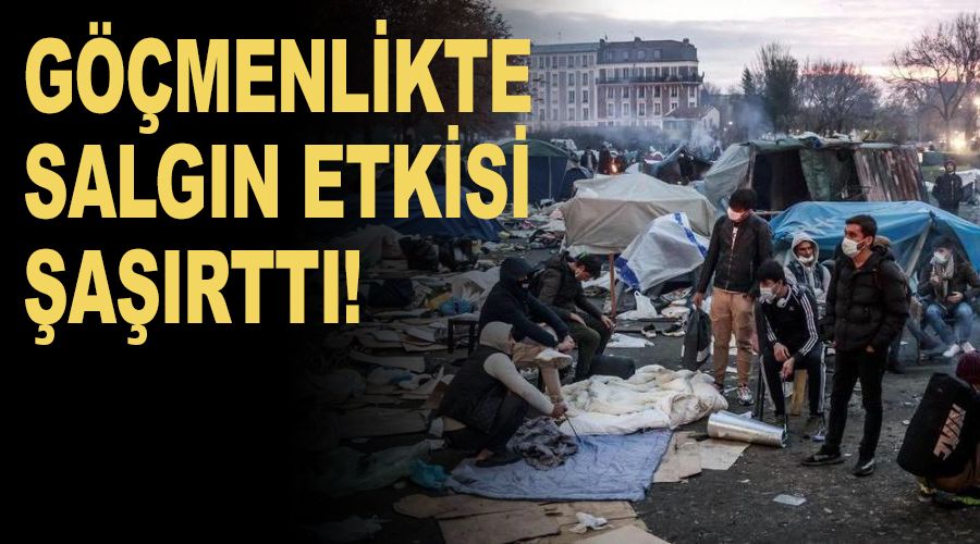 G��menlikte salg�n etkisi �a��rtt�