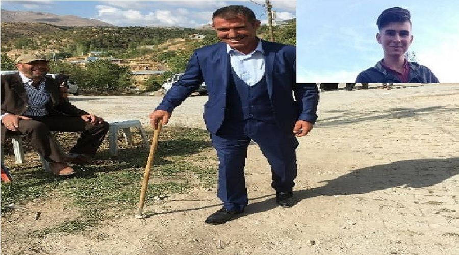 Göz kırpmadan katliam yaptı