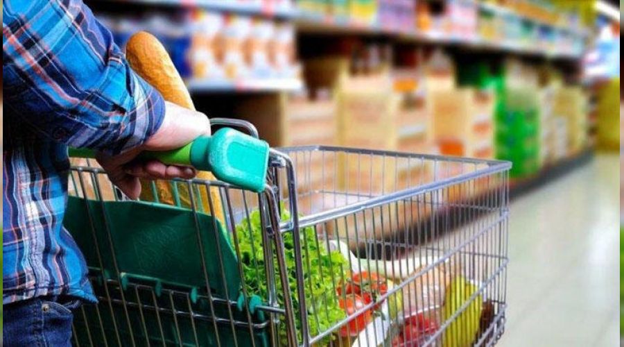 Gözler TÜİK'te, enflasyon rakamları açıklanacak