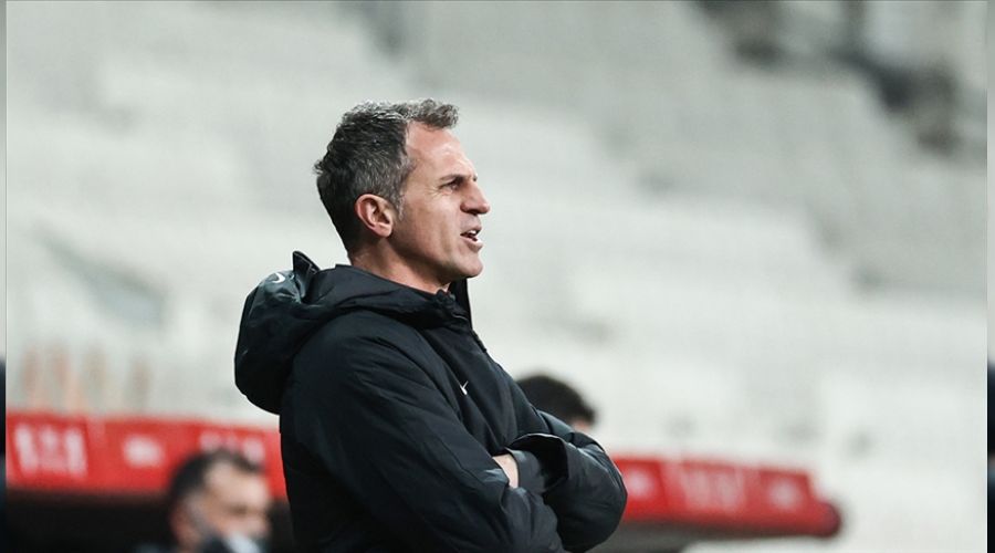 Göztepe Tomas ile anlaştı