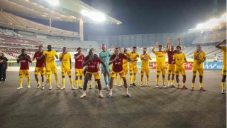 Göztepe'de hedef deplasman galibiyeti