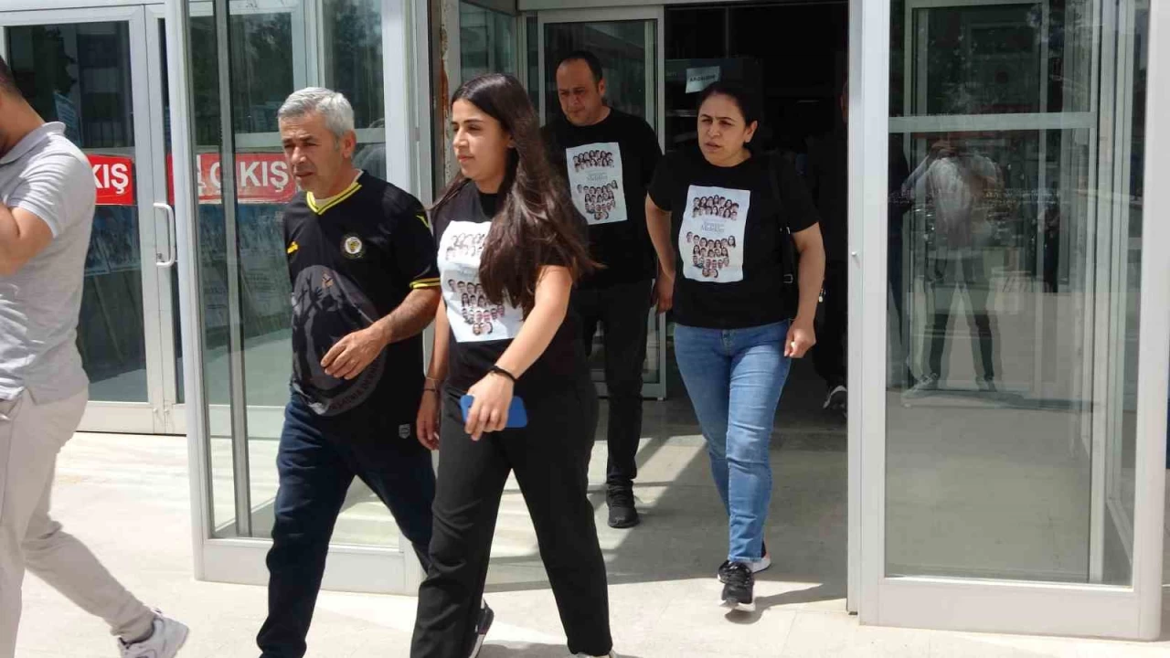 Grand İsias Otel davasında sanıklar ilk kez hakim karşısına çıktı