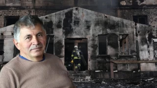 Grand Kartal Otel'in sahibinin adliyedeki savunmasına ulaşıldı