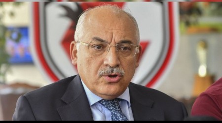 "G.Saray maçında hakemin konuşulmasına üzüldüm"