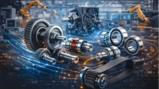 G�� aktar�m sistemlerinde enerji verimlili�i 