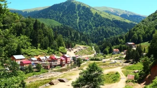 Güce: Tarih ve doğanın buluşma noktası