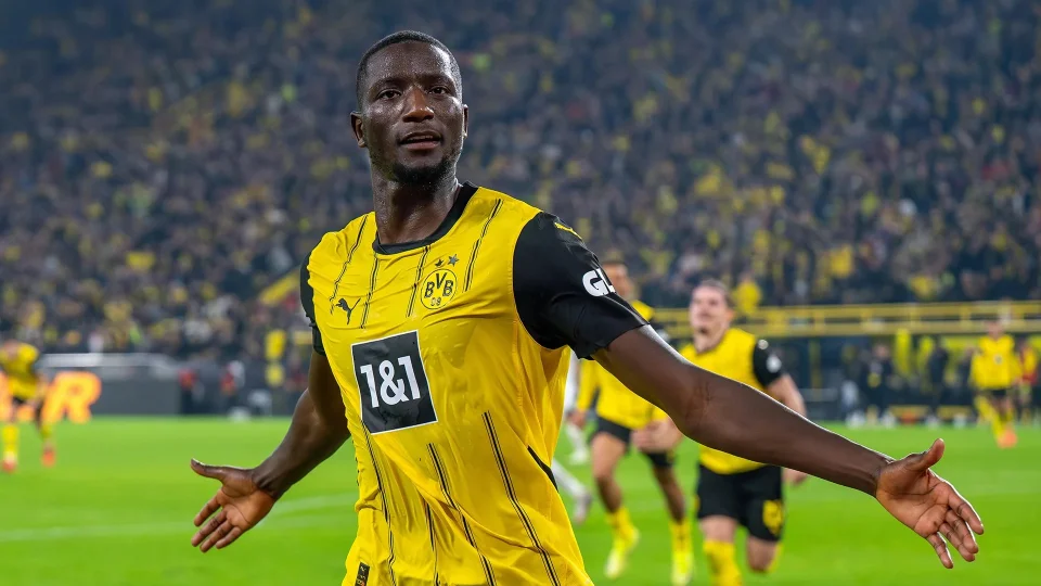 Guirassy'yi Fenerbahçe'ye Trabzonsporlu getiriyor