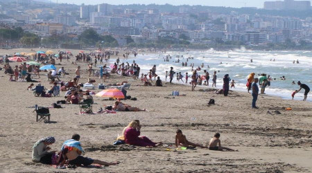 Güneş kremleri hakkında dikkat çekici açıklama