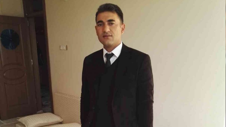 Güvenlik görevlisi silahlı saldırıda hayatını kaybetti