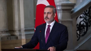 Hakan Fidan suikast giriimine uradn aklad
