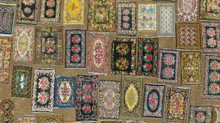 Halıcılık: Türk kültürünün en köklü ve özgün el sanatlarından biri