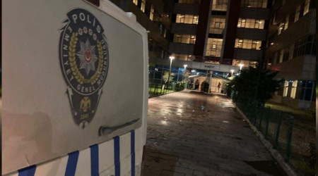 Hastane saldırısında gözaltı sayısı 6 oldu