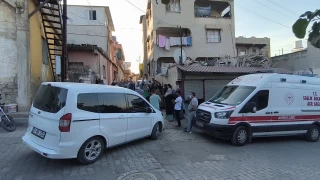 Hatay'da bir evde kadının cansız bedeni bulundu