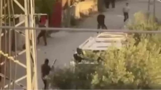 Hatay'da iki aile arasnda silahl kavga: 2'si ar 7 yaral