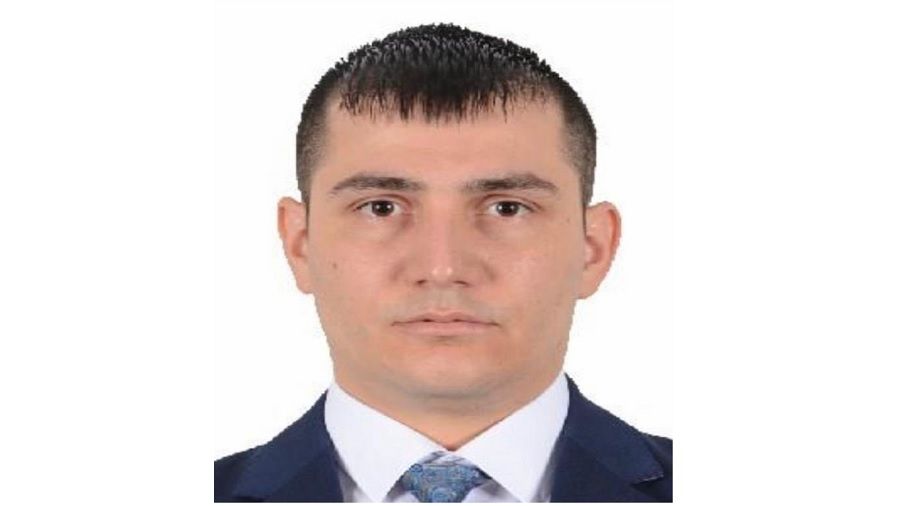 Hatay'da komiser yardımcısı ile polis memuru tartışması: 1 ölü