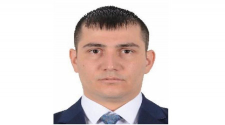 Hatay'da komiser yardımcısı ile polis memuru tartışması: 1 ölü