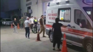 Hatay'da yksek ate phesiyle hastaneye kaldrlan 2 asker hayatn kaybetti