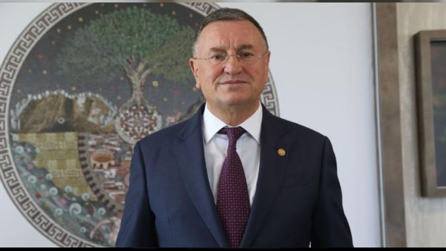 Hatayspor deprem travmasn atlatyor