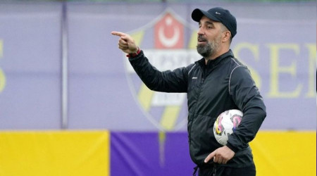 Hayalleri futbolcu olduğu dönemden daha büyük